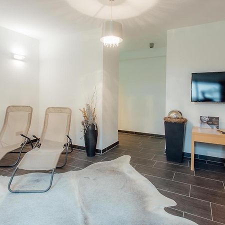 Appartement Residenz Seefeld Зефельд-ін-Тіроль Екстер'єр фото