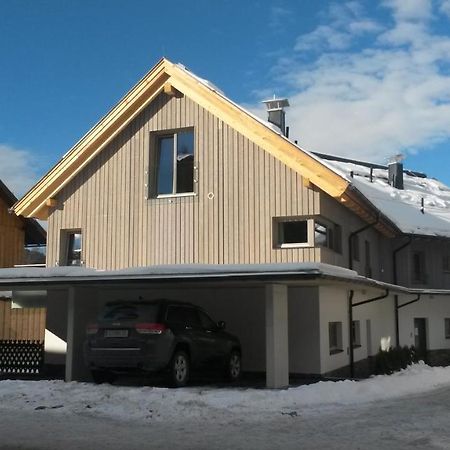 Appartement Residenz Seefeld Зефельд-ін-Тіроль Екстер'єр фото