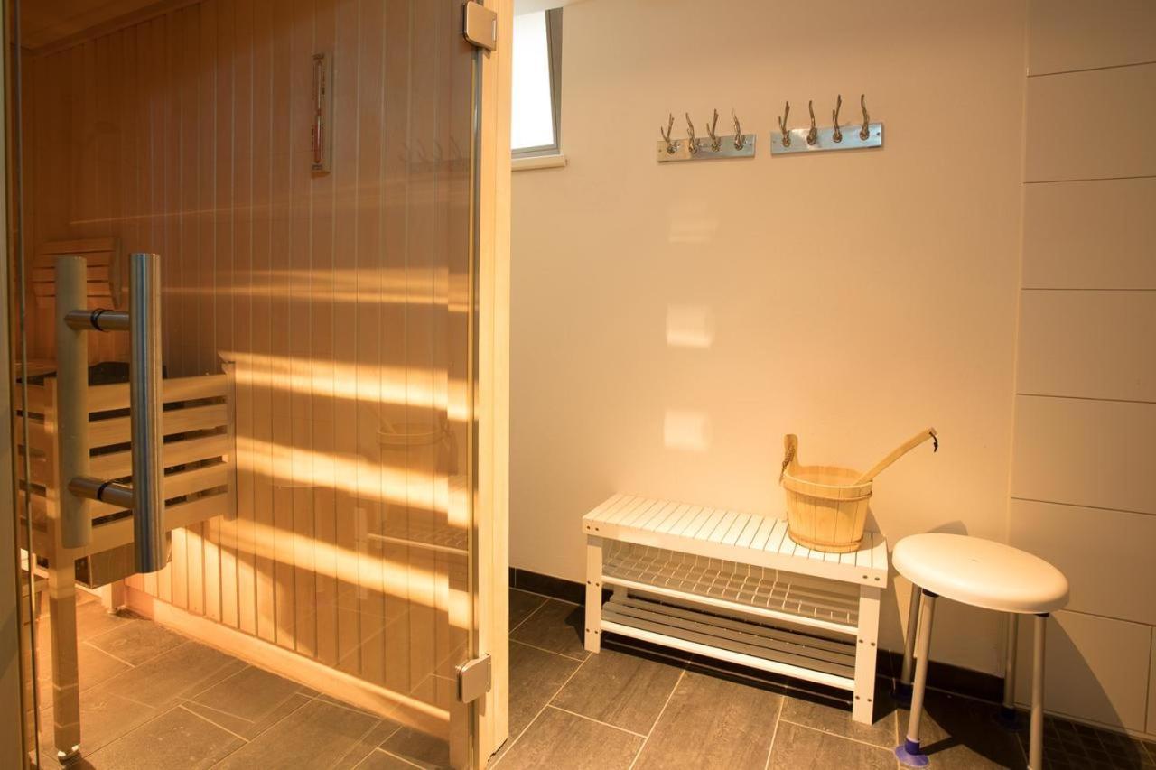 Appartement Residenz Seefeld Зефельд-ін-Тіроль Екстер'єр фото