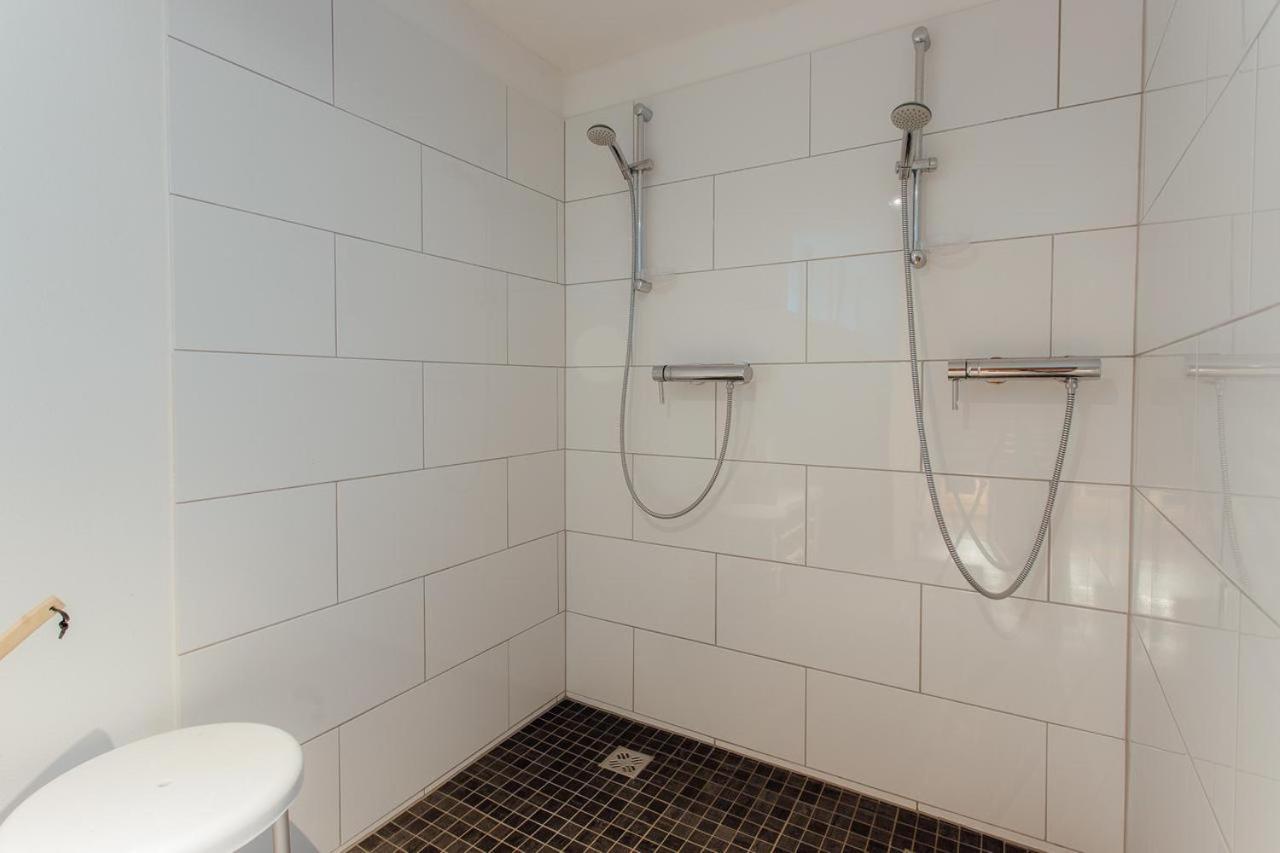 Appartement Residenz Seefeld Зефельд-ін-Тіроль Екстер'єр фото