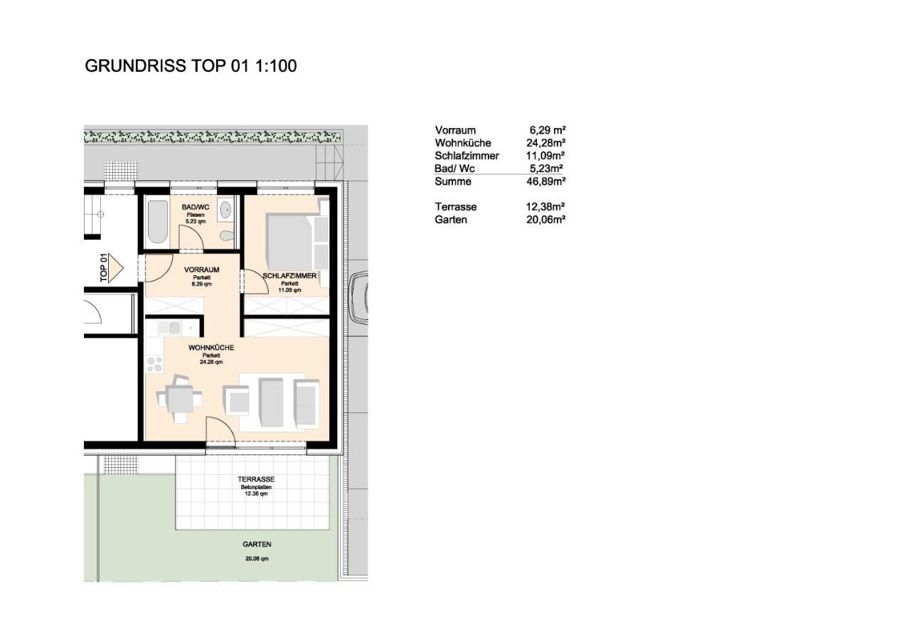 Appartement Residenz Seefeld Зефельд-ін-Тіроль Екстер'єр фото