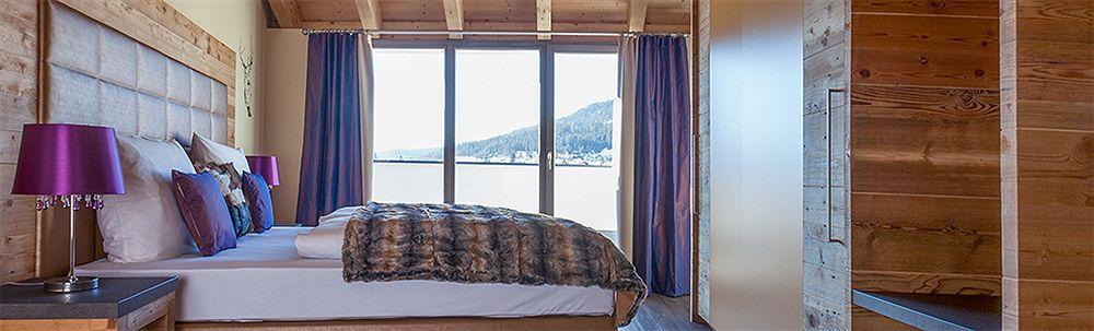 Appartement Residenz Seefeld Зефельд-ін-Тіроль Екстер'єр фото
