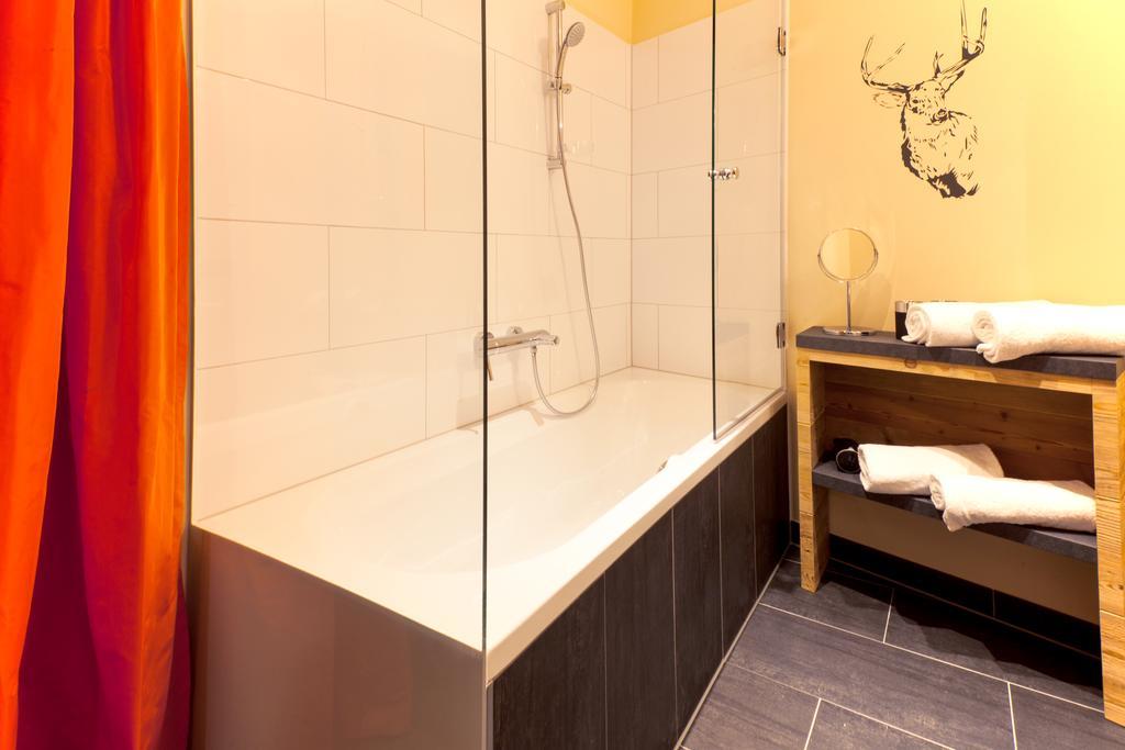 Appartement Residenz Seefeld Зефельд-ін-Тіроль Екстер'єр фото