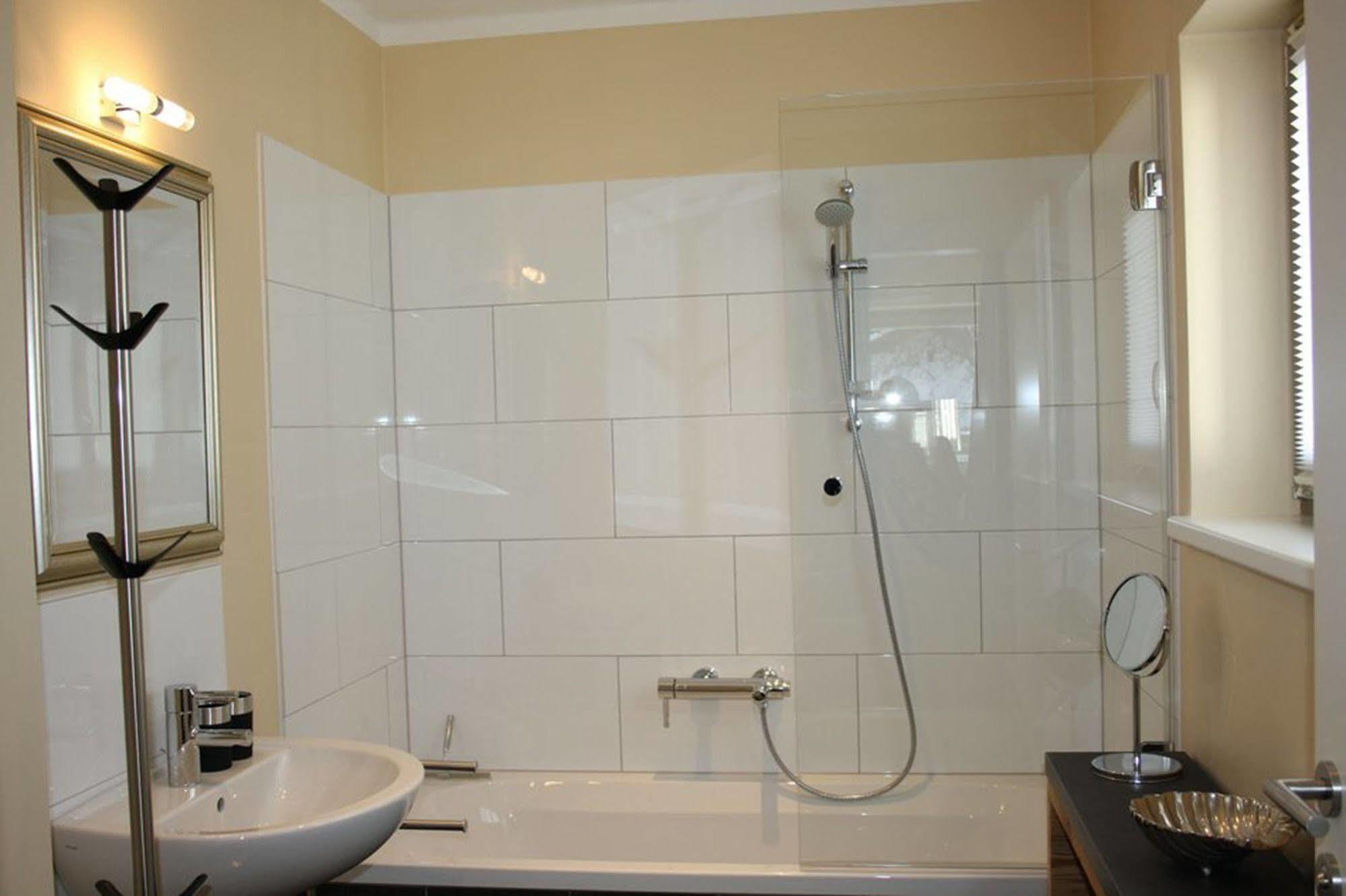 Appartement Residenz Seefeld Зефельд-ін-Тіроль Екстер'єр фото