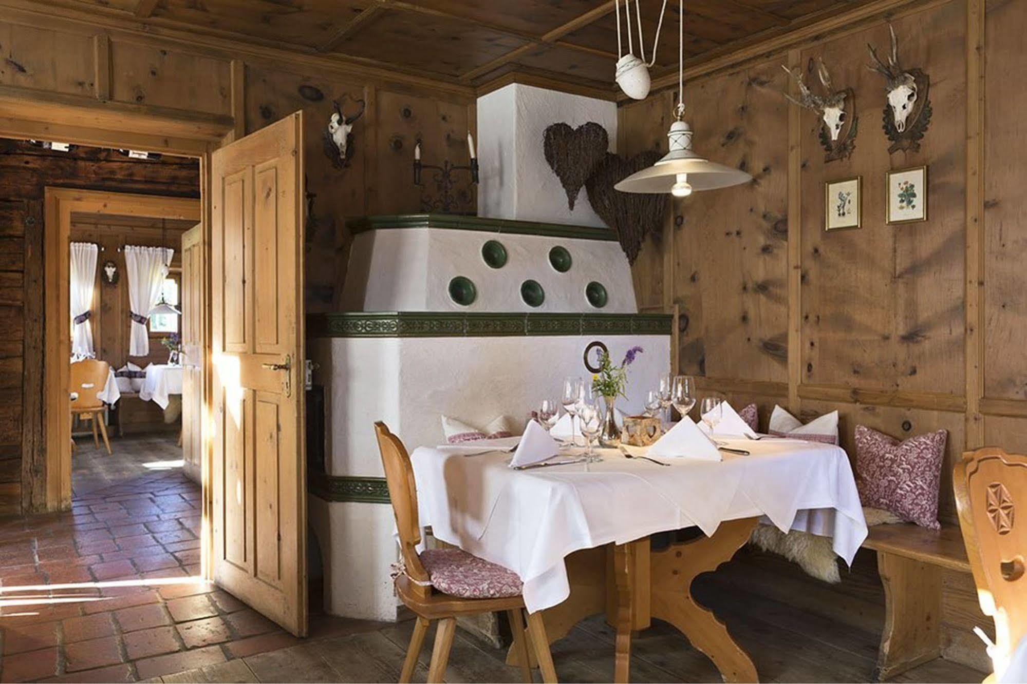 Appartement Residenz Seefeld Зефельд-ін-Тіроль Екстер'єр фото